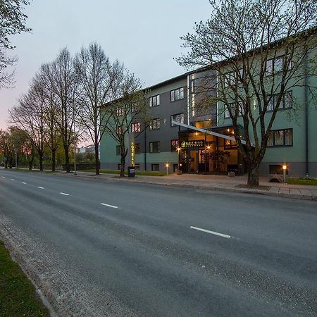 Arabella Hotel 쿠레사아레 외부 사진