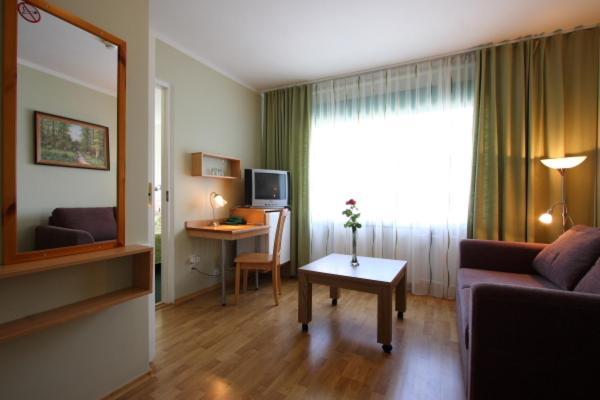 Arabella Hotel 쿠레사아레 객실 사진