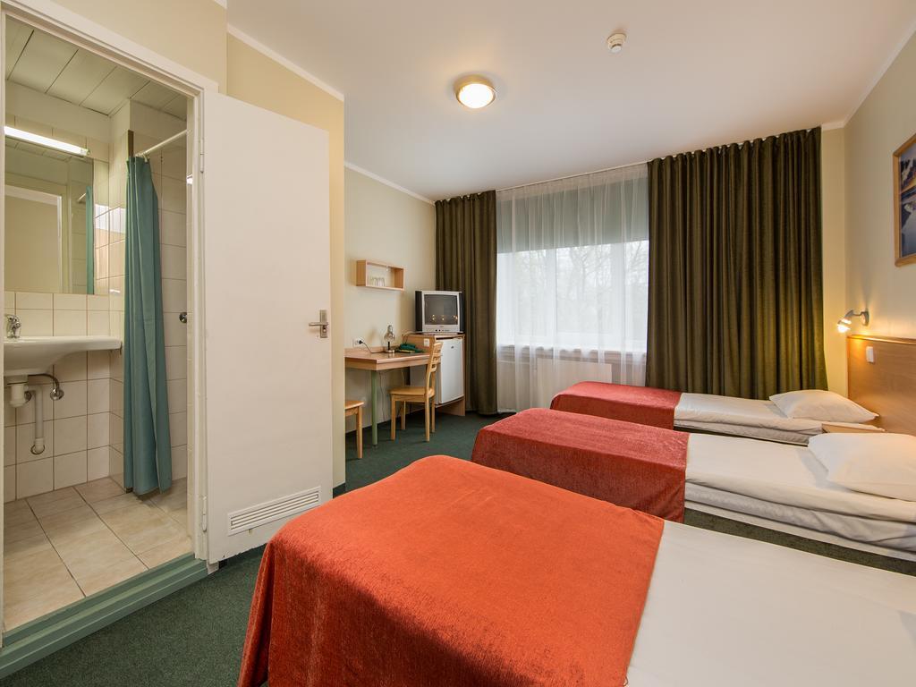 Arabella Hotel 쿠레사아레 외부 사진