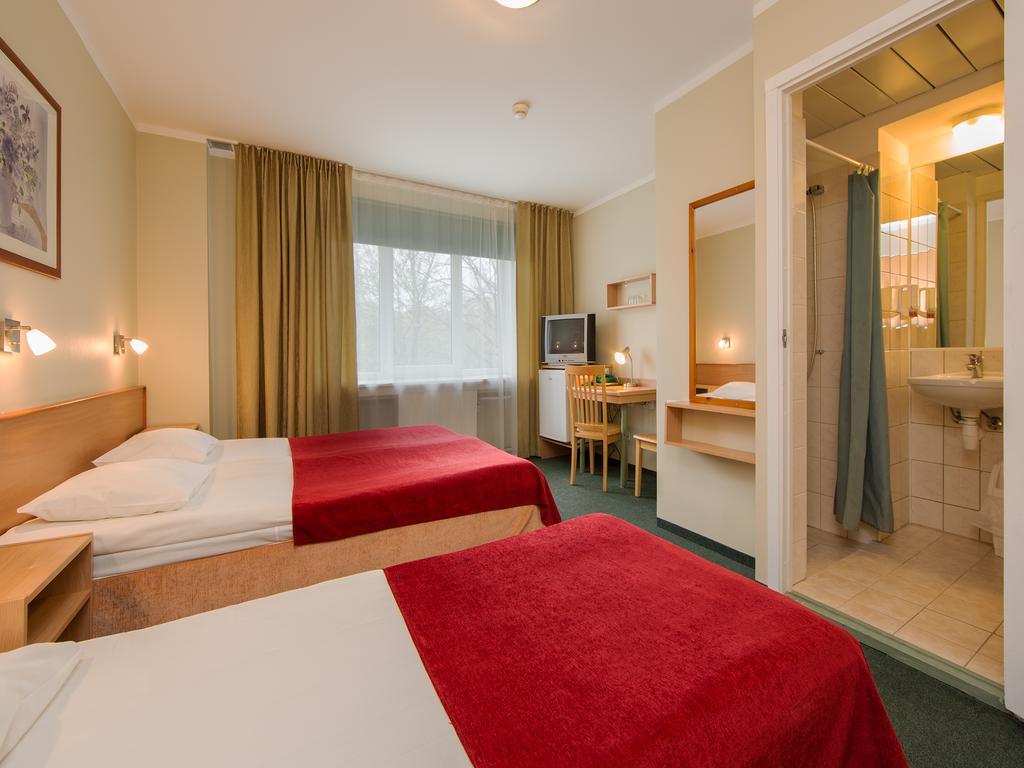 Arabella Hotel 쿠레사아레 외부 사진