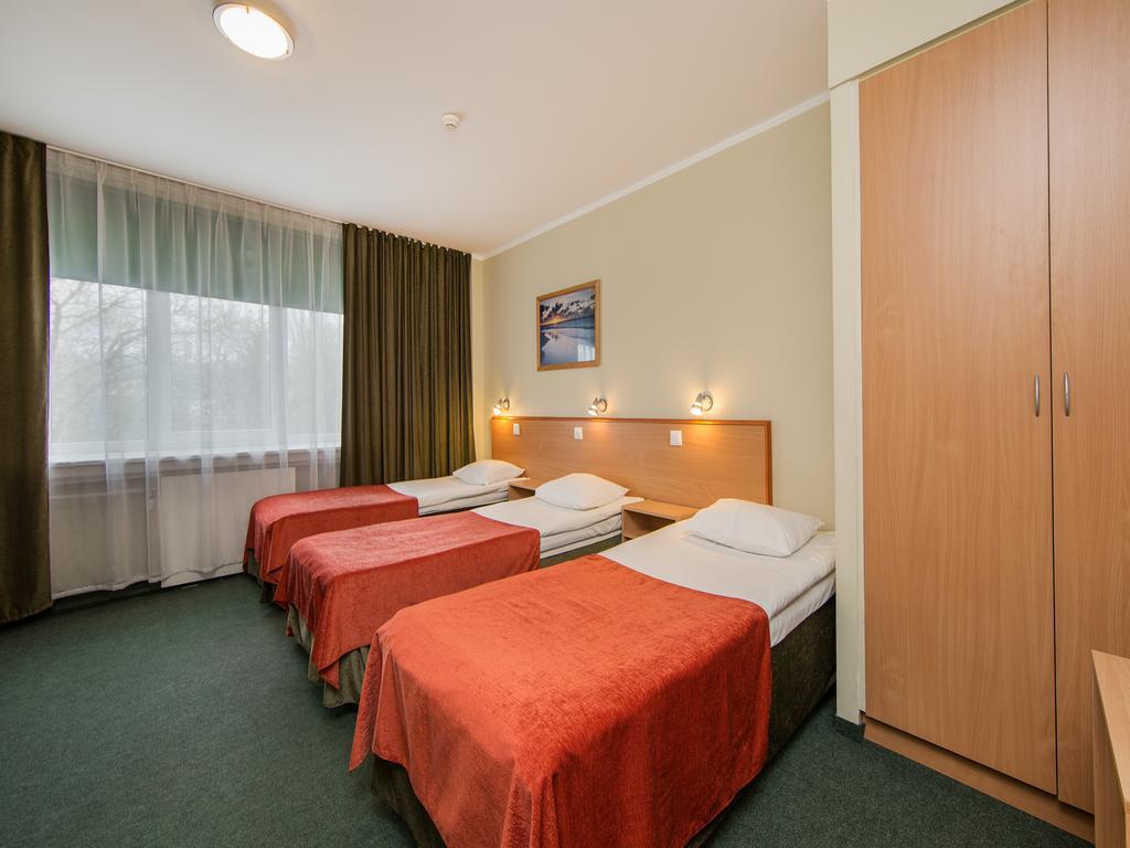 Arabella Hotel 쿠레사아레 외부 사진