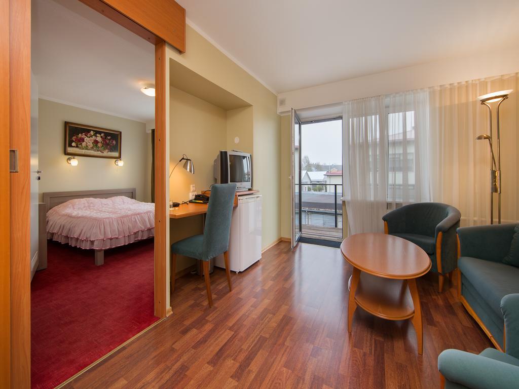 Arabella Hotel 쿠레사아레 외부 사진